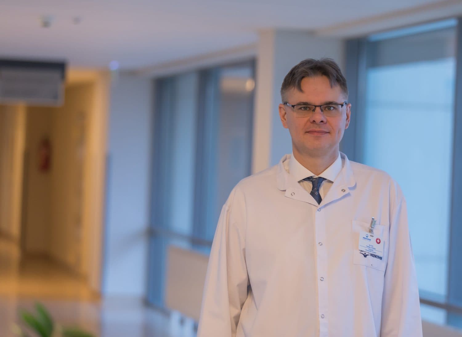 dr n. med. Tomasz Poboży